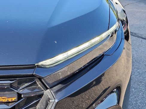 Certified 2026 Honda CR-V TrailSport image 9