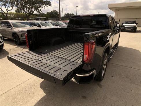 Certified 2023 GMC Sierra 1500 SLT w/ SLT Premium Package image 32