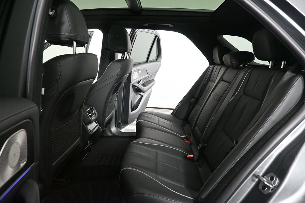 Certified 2023 Mercedes-Benz GLE 450 4MATIC image 19