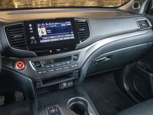 Used 2021 Honda Pilot EX-L image 29