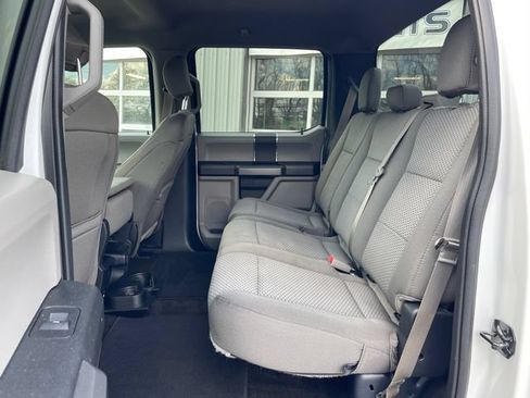 Used 2019 Ford F150 XLT AWD/4WD image 12