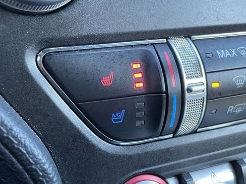 Used 2023 Ford Mustang Premium image 25