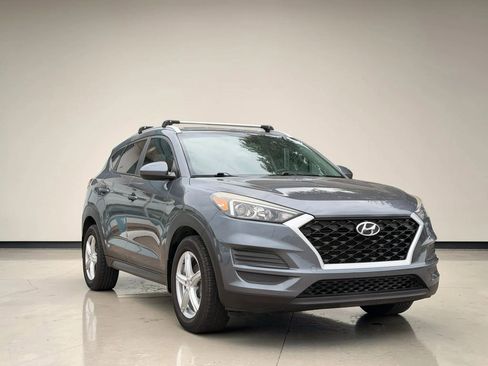 Used 2019 Hyundai Tucson Value FWD image 1