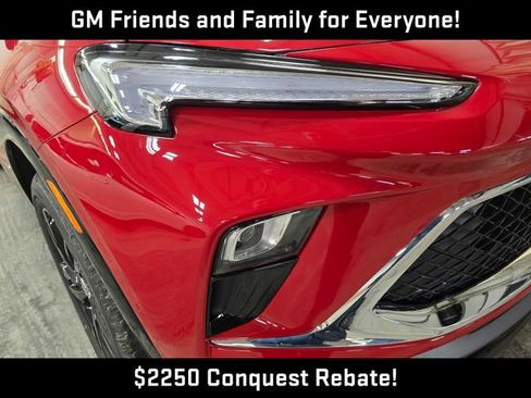 New 2026 Buick Encore GX Sport Touring w/ Comfort Package AWD/4WD image 6