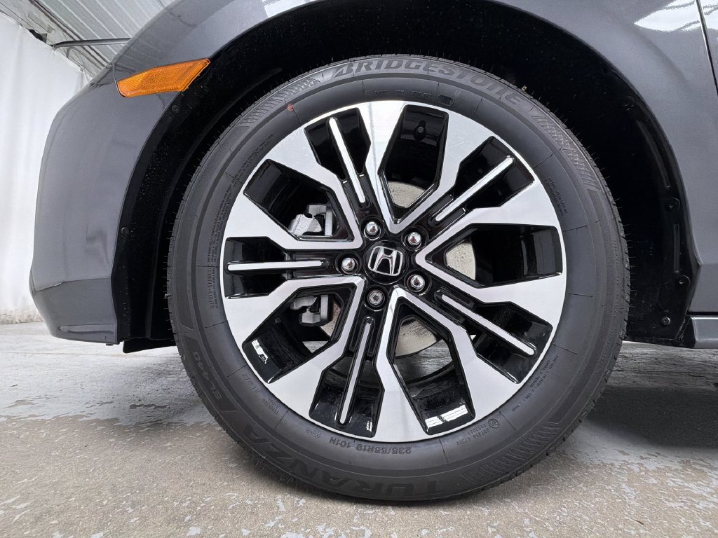 New 2026 Honda Odyssey Elite image 14