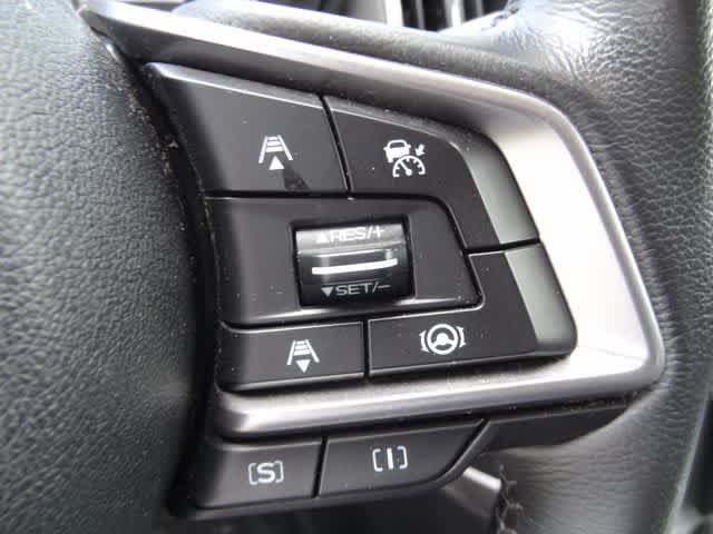 Used 2022 Subaru Forester Limited AWD/4WD image 21