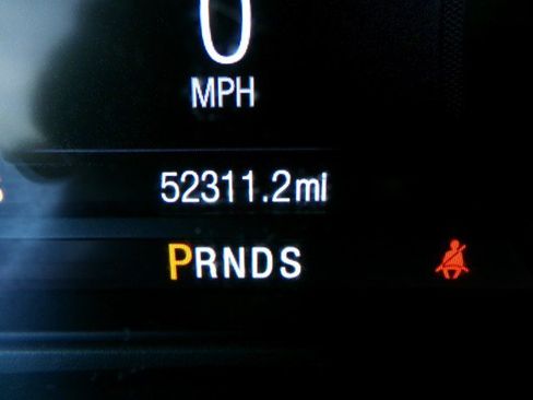 Used 2019 Lincoln MKC Reserve w/ MKC Technology Package FWD image 19