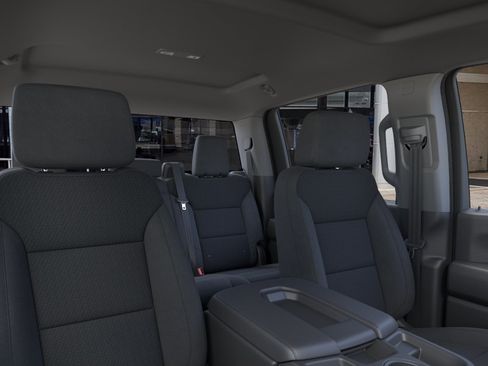 New 2026 Chevrolet Silverado 2500 W/T w/ WT Convenience Package image 24