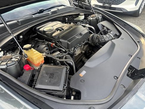 Used 2015 Cadillac CTS AWD Sedan w/ Seating Package image 49