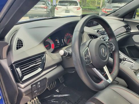 Used 2023 Acura RDX A-Spec FWD image 14