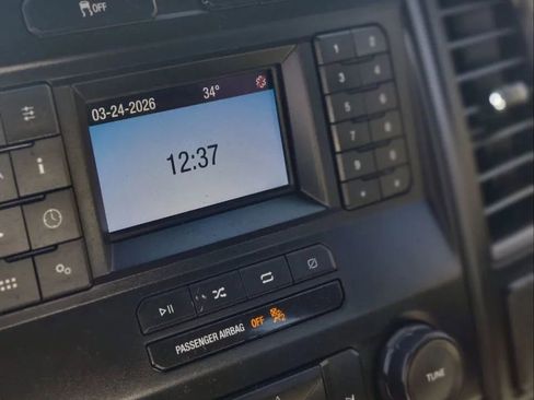 Used 2019 Ford F150 XL w/ Equipment Group 101A Mid image 18