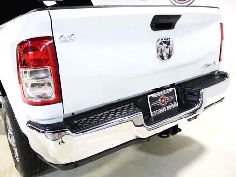 Used 2024 RAM 2500 Tradesman w/ Chrome Appearance Group AWD/4WD image 69