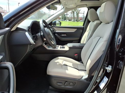 New 2026 MAZDA CX-90 3.3 Turbo w/ Preferred Package image 13