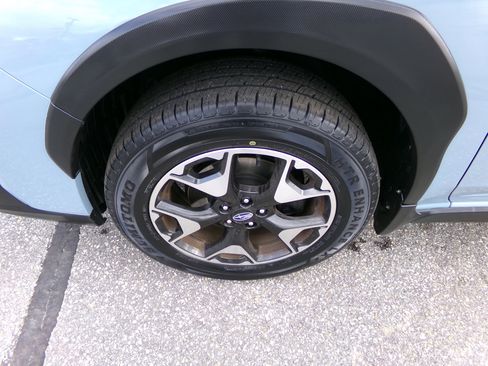 Used 2019 Subaru Crosstrek 2.0i Premium w/ Eyesight System image 10