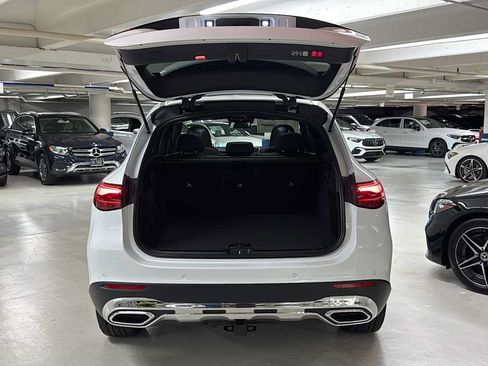 New 2026 Mercedes-Benz GLC 300 4MATIC image 7