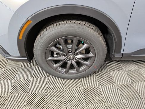 New 2026 Honda CR-V Sport-L image 35