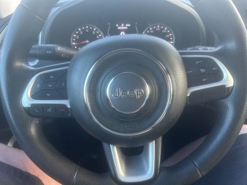 Used 2018 Jeep Renegade Sport w/ Power & Air Group image 23