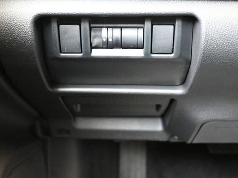 New 2026 Subaru Crosstrek 2.0i Premium AWD/4WD image 24