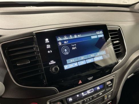 Used 2022 Honda Passport TrailSport image 22