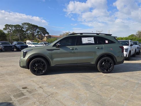 New 2026 Kia Sorento SX Prestige image 5