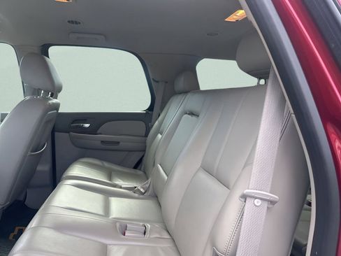 Used 2010 Chevrolet Tahoe LT AWD/4WD image 19
