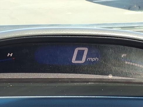 Used 2011 Honda Civic LX image 29