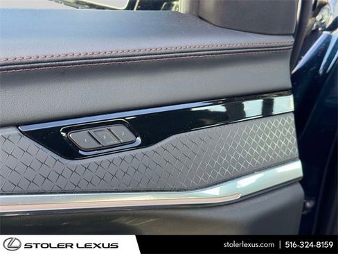 Used 2025 Jeep Wagoneer S Limited image 15