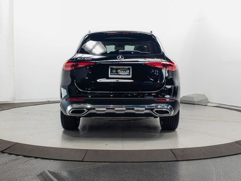 Certified 2026 Mercedes-Benz GLC 300 4MATIC image 26