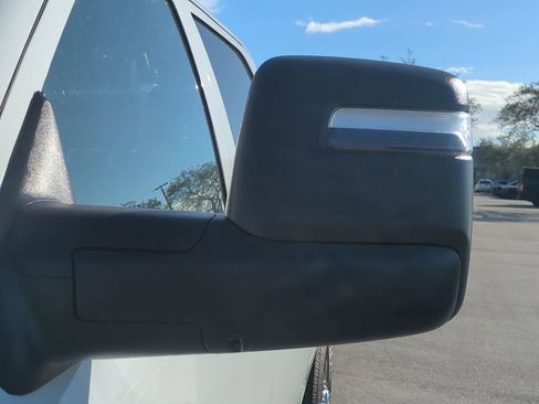 New 2025 RAM 2500 Tradesman image 12