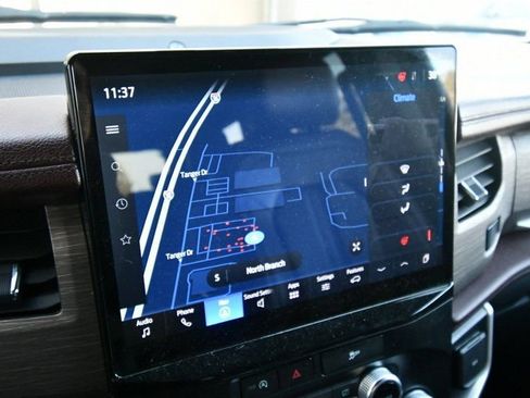 Used 2024 Ford Expedition Max Limited AWD/4WD image 22