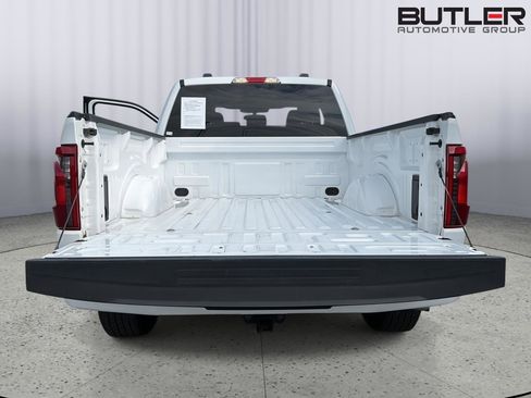 Certified 2025 Ford F150 STX w/ Equipment Group 200A RWD image 32