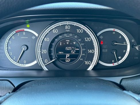 Used 2013 Honda Accord EX image 27