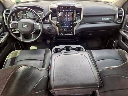 Certified 2024 RAM 2500 Laramie AWD/4WD image 18