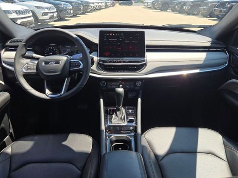 Used 2024 Jeep Compass Limited AWD/4WD image 17