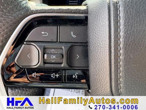 Used 2024 Toyota Sequoia Capstone AWD/4WD image 31