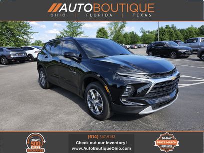 Used 2024 Chevrolet Blazer LT w/ Convenience Package