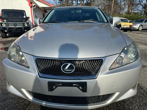 Used 2006 Lexus IS 250 image 3