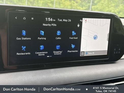 Used 2024 Hyundai Palisade XRT FWD image 7
