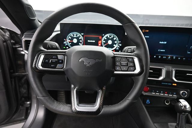 Used 2026 Ford Mustang Premium RWD image 13