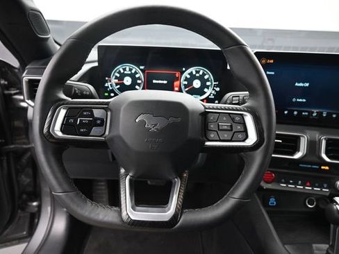 Used 2026 Ford Mustang Premium RWD image 13