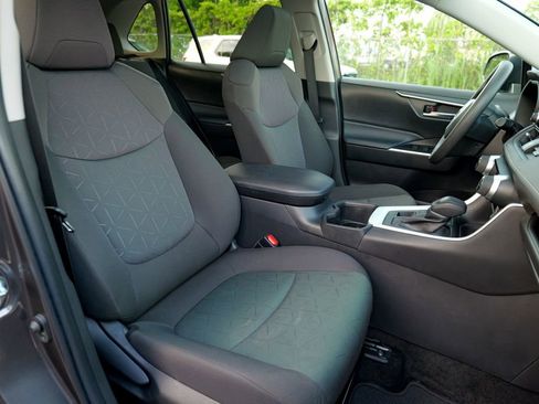 Used 2023 Toyota RAV4 XLE w/ Convenience Package AWD/4WD image 35
