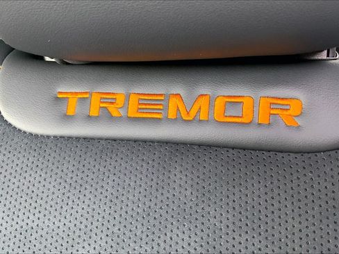 New 2026 Ford Explorer Tremor w/ Tremor Ultimate Package AWD/4WD image 15