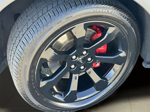 Used 2022 Ford Explorer ST w/ Equipment Group 401A image 22