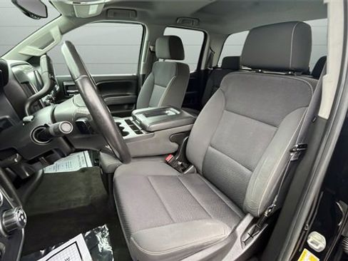 Used 2016 Chevrolet Silverado 2500 LT w/ All Star Edition image 17