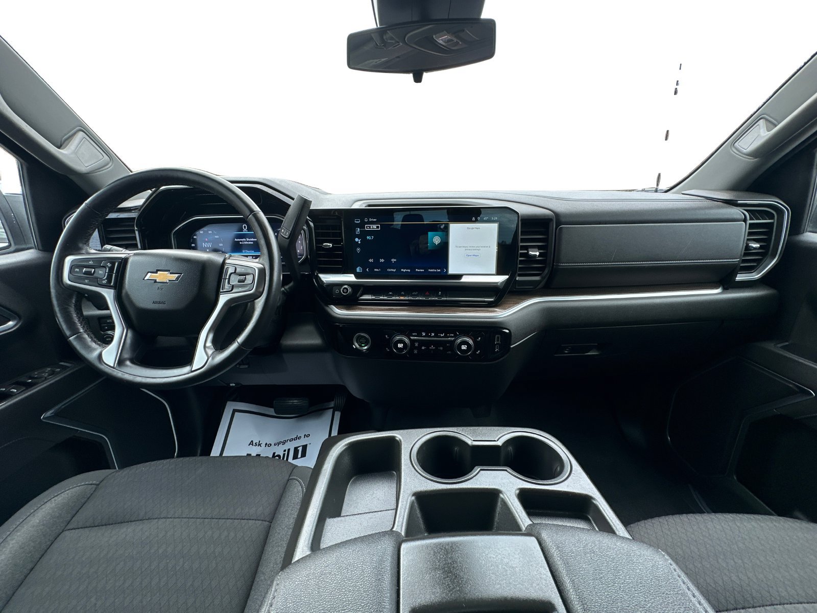 Used 2022 Chevrolet Silverado 1500 LT AWD/4WD image 13