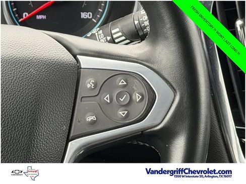 Used 2023 Chevrolet Traverse LT AWD/4WD image 15