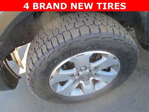 Used 2013 Ford F150 STX w/ Mid Equipment Group image 3