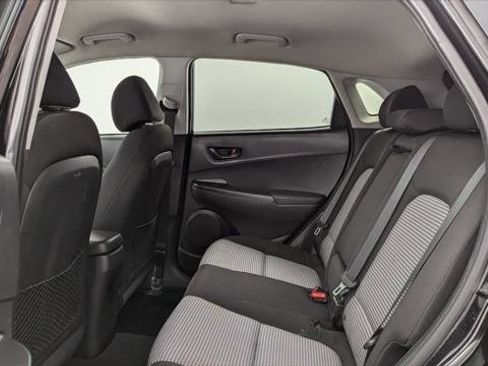 Used 2021 Hyundai Kona SEL FWD image 17
