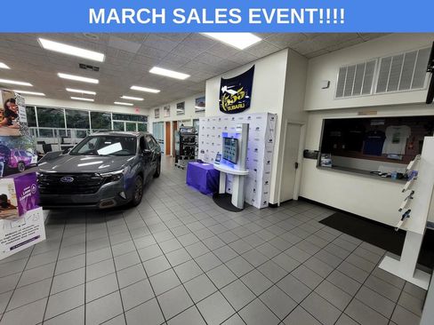 Used 2025 Subaru Outback Limited w/ Popular Package #2 image 15