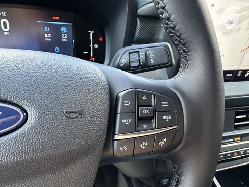 New 2025 Ford Maverick XLT w/ XLT Luxury Package image 25